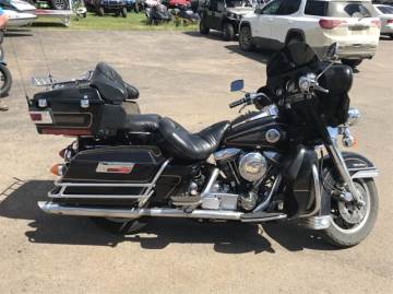 1997 HARLEY-DAVIDSON® ULTRA CLASSIC - FLHTC