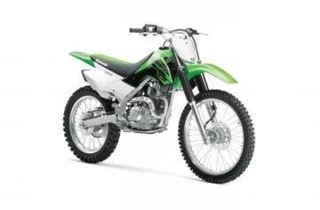 2019 KAWASAKI KLX