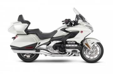 2018 HONDA GOLD WING