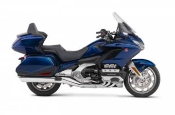 2018 HONDA GOLD WING