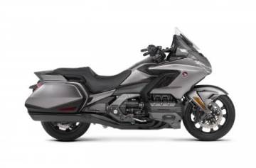 2018 HONDA GOLD WING