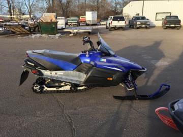 2006 YAMAHA NYTRO
