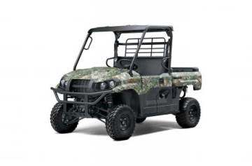 2019 KAWASAKI MULE