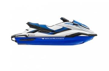 2019 YAMAHA FX HO