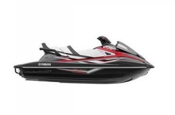 2019 YAMAHA FX CRUISER HO