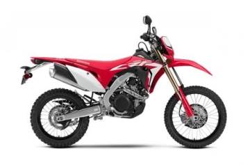 2019 HONDA CR