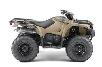 2019 YAMAHA KODIAK 450