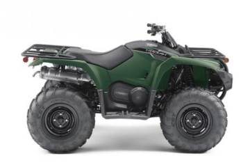 2019 YAMAHA KODIAK 450