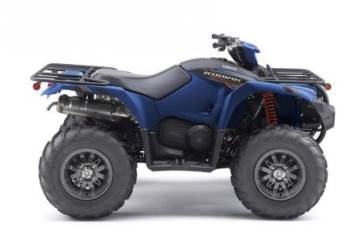 2019 YAMAHA KODIAK 450