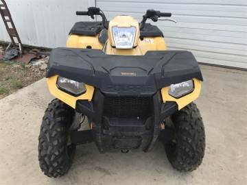 2012 POLARIS SPORTSMAN 500 H.O.