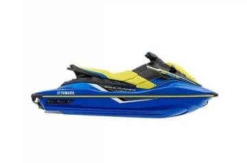 2019 YAMAHA EX