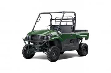 2019 KAWASAKI MULE