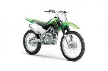 2020 KAWASAKI KLX