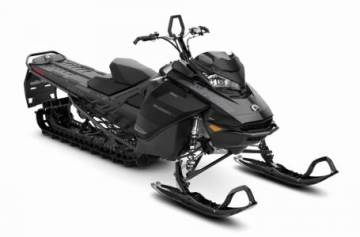 2020 SKI-DOO SUMMIT SP