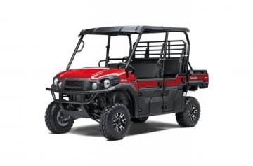2020 KAWASAKI 2510 MULE