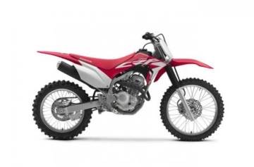 2020 HONDA CR
