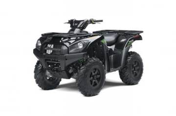 2020 KAWASAKI BRUTE FORCE 750