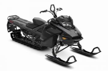 2020 SKI-DOO SUMMIT 850