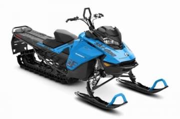 2020 SKI-DOO SUMMIT 850