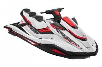 2020 YAMAHA FX CRUISER HO
