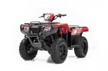 2020 HONDA FOURTRAX RANCHER