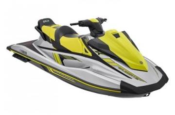 2020 YAMAHA FX CRUISER HO