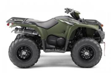 2020 YAMAHA KODIAK 450