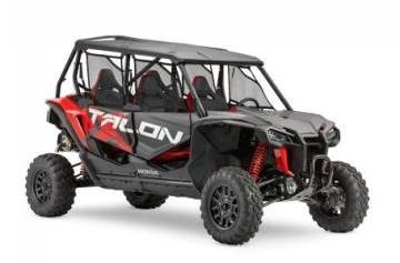 2020 HONDA TALON 1000X-4