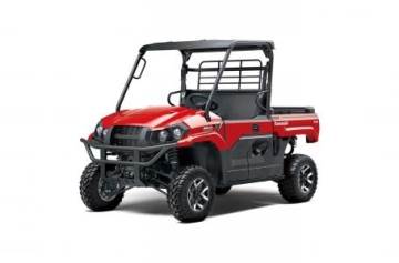 2020 KAWASAKI MULE