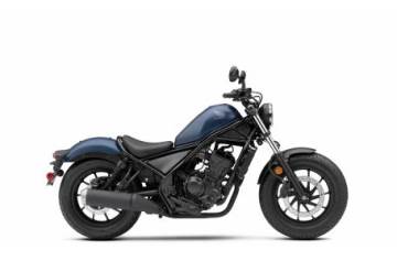 2020 HONDA REBEL