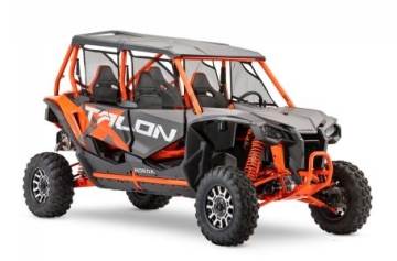 2020 HONDA TALON 1000X-4 FOX LIVE VALVE (SXS10S4DL)