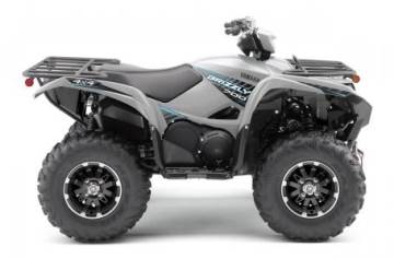 2020 YAMAHA GRIZZLY 700
