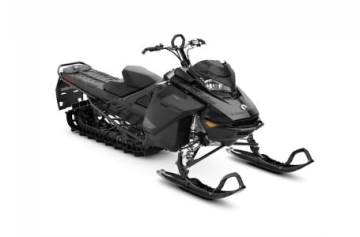 2021 SKI-DOO SUMMIT SP
