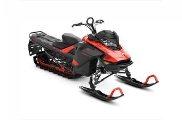 2021 SKI-DOO SUMMIT SP
