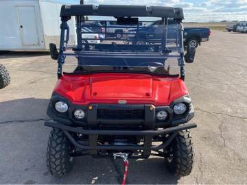 2021 KAWASAKI MULE PRO-FX EPS