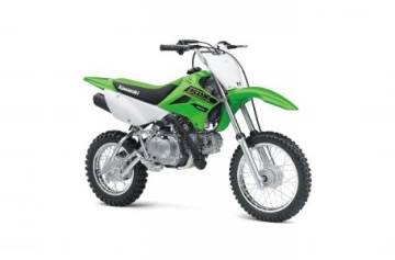 2021 KAWASAKI KLX
