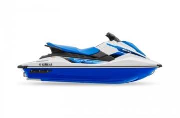 2021 YAMAHA EX