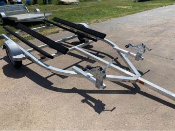 2022 YACHT CLUB ALUMINUM DOUBLE PWC WCA224