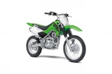 2021 KAWASAKI KLX