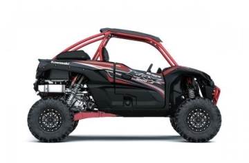 2021 KAWASAKI TERYX