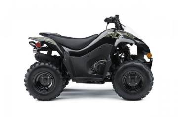 2022 KAWASAKI KFX 90