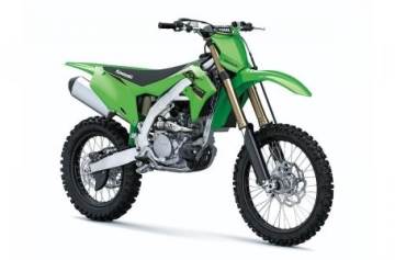 2022 KAWASAKI KX