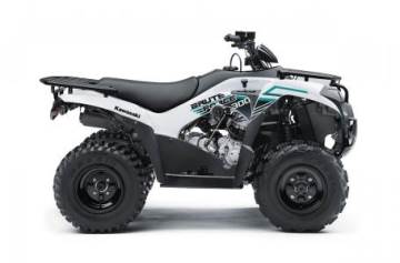 2022 KAWASAKI BRUTE FORCE 300