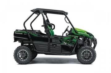 2022 KAWASAKI TERYX