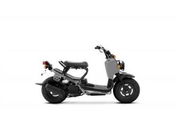 2022 HONDA RUCKUS