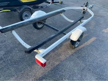 2003 SHORELANDR PWC SINGLE TRL