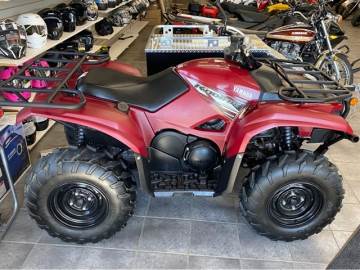 2020 YAMAHA KODIAK 700