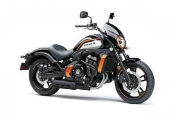 2022 KAWASAKI VULCAN S
