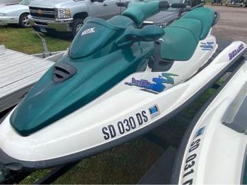 1997 SEADOO GTX