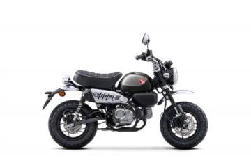 2022 HONDA MONKEY
